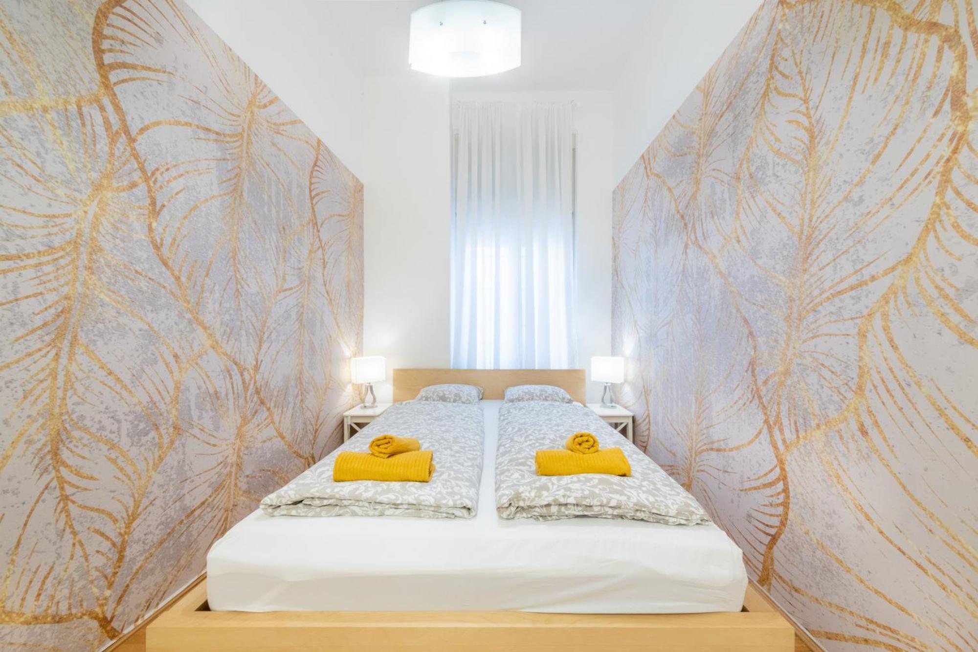 Katalin Apartment Βουδαπέστη Εξωτερικό φωτογραφία