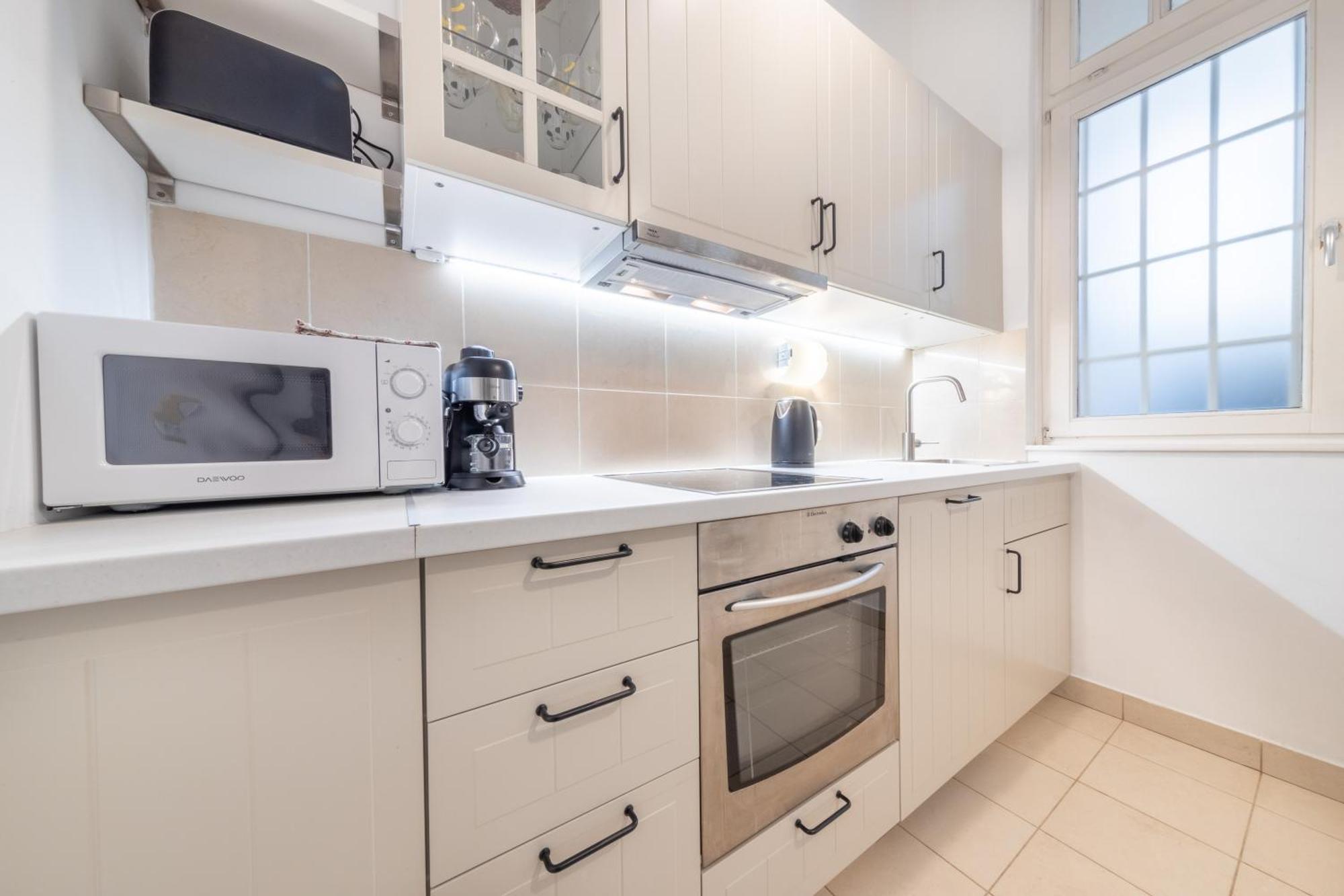 Katalin Apartment Βουδαπέστη Εξωτερικό φωτογραφία